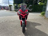 Multistrada 1260 S - "Full Bagagerie"
