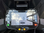 Multistrada 1200 S Pikes Peak - "Dépôt Vente"