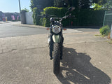 Scrambler Urban Enduro - "Dépôt vente"