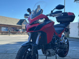 Multistrada 1260 S - "Dépôt Vente"