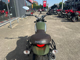 Scrambler Urban Enduro - "Dépôt vente"