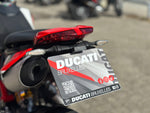 Hypermotard 950SP - "Garantie 1 an"