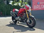 Monster S4RS - "Collector"