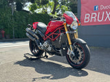 Monster S4RS - "Collector"
