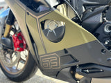 Panigale V4 Lamborghini - "XX/63"