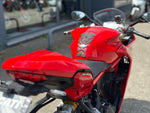 SuperSport 939S - "Garantie 1 an"