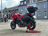 Multistrada 1260 S - "Full Bagagerie"