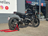 Scrambler 800 Dark 2G - "TVA 21% et Garantie 4 ans"
