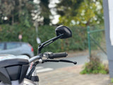 Monster 821 | "Garantie"