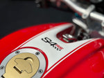 Monster S4RS - "Collector"