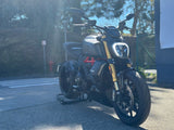 Diavel 1260 S - "À Saisir"