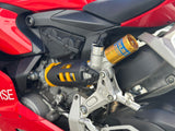 Panigale 1199 S - "Garantie 1 An"