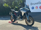 Multistrada V4 Rally - "TVA 21% et Garantie 4 ans"