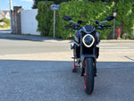 Monster 937 + | "Garantie 1 an"