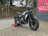 Scrambler Icon 2G - "TVA Déductible"