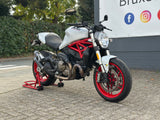 Monster 821 | "Garantie"
