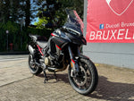 Multistrada V4 S Grand Tour - "TVA Déductible"