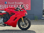SuperSport 939S - "Garantie 1 an"