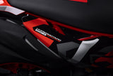 Hypermotard 698 Mono RVE