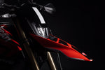 Hypermotard 698 Mono RVE