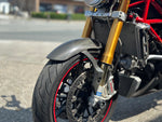 Monster S4RS - "Collector"