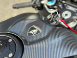 Panigale V4 Lamborghini - "XX/63"