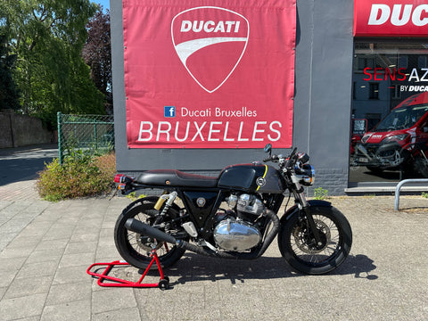 Continental GT 650 - "Dépôt Vente"