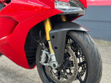 SuperSport 939S - "Garantie 1 an"