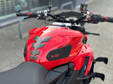 Streetfighter V2 - "A Saisir"