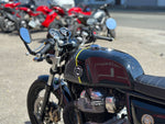 Continental GT 650 - "Dépôt Vente"