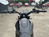 Scrambler Full Throttle 2G - "Garantie 4 ans"