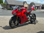 SuperSport 939S - "Garantie 1 an"
