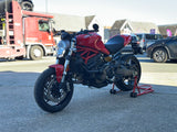 MONSTER 821 | "Dépôt Vente"