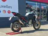 Multistrada V4 Rally - "TVA 21% et Garantie 4 ans"