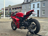 Panigale V4 S - "TVA Déductible"