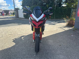 Multistrada 1200 S Pikes Peak - "Dépôt Vente"