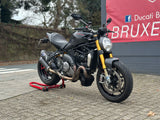 Monster 1200 S - "Garantie"