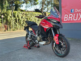 Multistrada V4S - "Garantie 1 an"