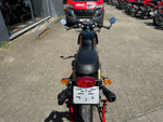Continental GT 650 - "Dépôt Vente"