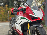 Panigale V4 Speciale - "Numérotée"