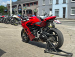 SuperSport 939S - "Garantie 1 an"