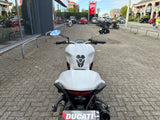 Monster 821 | "Garantie"