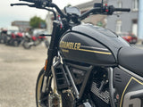 Scrambler Full Throttle 2G - "Garantie 4 ans"