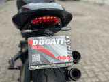 Monster 821 | "Dépôt Vente"