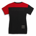 T-Shirt Ducati Explorer (Femme)