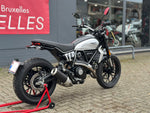 Scrambler Icon 2G - "TVA Déductible"