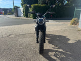 Scrambler 800 Dark 2G - "TVA 21% et Garantie 4 ans"