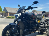 XDiavel 1260 Black Star - "Dépôt Vente"