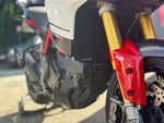 Multistrada 1200 S Pikes Peak - "Dépôt Vente"