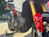 Multistrada 1200 S Pikes Peak - "Dépôt Vente"